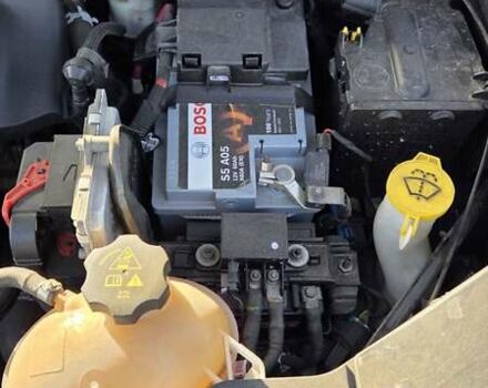 Сірий Джип Compass, об'ємом двигуна 2.36 л та пробігом 126 тис. км за 14000 $, фото 13 на Automoto.ua