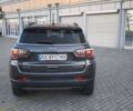 Джип Компас 2018 в Харькове на Automoto.ua Серый Джип Компас, объемом двигателя 2.36 л и пробегом 73 тыс. км за 17700 $, фото 4 на Automoto.ua