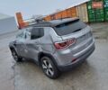 Серый Джип Компас, объемом двигателя 2.36 л и пробегом 144 тыс. км за 8900 $, фото 2 на Automoto.ua