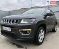 Сірий Джип Compass, об'ємом двигуна 2.36 л та пробігом 85 тис. км за 15000 $, фото 1 на Automoto.ua