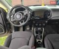Сірий Джип Compass, об'ємом двигуна 2.36 л та пробігом 69 тис. км за 13700 $, фото 1 на Automoto.ua