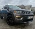 Серый Джип Компас, объемом двигателя 2.36 л и пробегом 220 тыс. км за 13299 $, фото 11 на Automoto.ua