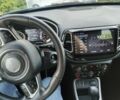 Серый Джип Компас, объемом двигателя 2.4 л и пробегом 173 тыс. км за 15800 $, фото 10 на Automoto.ua