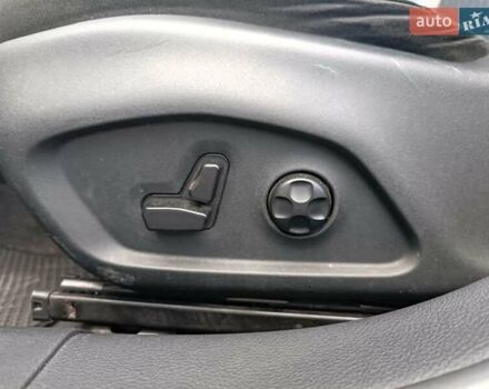 Серый Джип Компас, объемом двигателя 2.4 л и пробегом 190 тыс. км за 14490 $, фото 25 на Automoto.ua