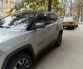 Серый Джип Компас, объемом двигателя 2.4 л и пробегом 83 тыс. км за 18900 $, фото 14 на Automoto.ua