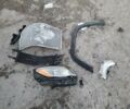 Сірий Джип Compass, об'ємом двигуна 2.4 л та пробігом 116 тис. км за 7300 $, фото 12 на Automoto.ua
