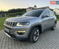Серый Джип Компас, объемом двигателя 2.36 л и пробегом 148 тыс. км за 15500 $, фото 7 на Automoto.ua