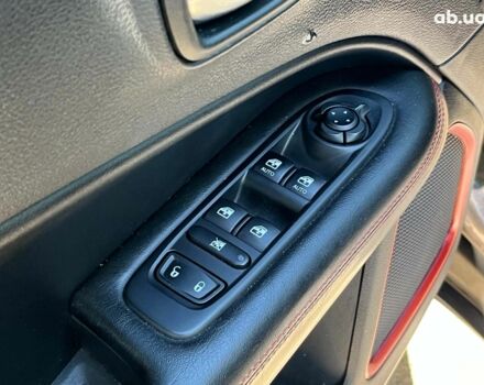 Серый Джип Компас, объемом двигателя 2.4 л и пробегом 128 тыс. км за 15490 $, фото 32 на Automoto.ua