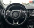 Сірий Джип Compass, об'ємом двигуна 2.36 л та пробігом 87 тис. км за 14990 $, фото 14 на Automoto.ua