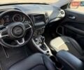 Серый Джип Компас, объемом двигателя 2.36 л и пробегом 57 тыс. км за 12899 $, фото 9 на Automoto.ua