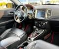 Джип Компас 2018 в Запорожье на Automoto.ua Серый Джип Компас, объемом двигателя 0 л и пробегом 129 тыс. км за 16200 $, фото 6 на Automoto.ua