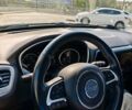 Сірий Джип Compass, об'ємом двигуна 2.36 л та пробігом 154 тис. км за 14700 $, фото 62 на Automoto.ua