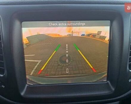 Серый Джип Компас, объемом двигателя 2.36 л и пробегом 95 тыс. км за 15158 $, фото 13 на Automoto.ua