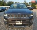 Серый Джип Компас, объемом двигателя 2.4 л и пробегом 113 тыс. км за 2800 $, фото 4 на Automoto.ua