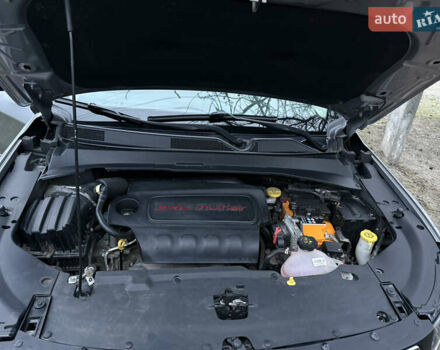 Сірий Джип Compass, об'ємом двигуна 2.36 л та пробігом 64 тис. км за 12500 $, фото 17 на Automoto.ua