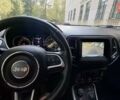 Сірий Джип Compass, об'ємом двигуна 2.36 л та пробігом 57 тис. км за 13800 $, фото 9 на Automoto.ua