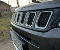 Серый Джип Компас, объемом двигателя 2.4 л и пробегом 86 тыс. км за 15500 $, фото 19 на Automoto.ua