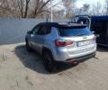 Серый Джип Компас, объемом двигателя 2.36 л и пробегом 154 тыс. км за 14500 $, фото 3 на Automoto.ua