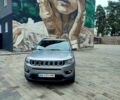 Серый Джип Компас, объемом двигателя 2.4 л и пробегом 136 тыс. км за 15500 $, фото 9 на Automoto.ua