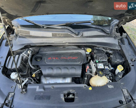 Джип Компас 2018 в Киеве на Automoto.ua Серый Джип Компас, объемом двигателя 2.4 л и пробегом 144 тыс. км за 15800 $, фото 42 на Automoto.ua