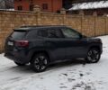 Серый Джип Компас, объемом двигателя 2.36 л и пробегом 114 тыс. км за 17500 $, фото 1 на Automoto.ua