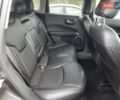 Джип Компас 2018 в Хмельницком на Automoto.ua Серый Джип Компас, объемом двигателя 2.4 л и пробегом 67 тыс. км за 2600 $, фото 10 на Automoto.ua