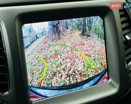 Серый Джип Компас, объемом двигателя 2.36 л и пробегом 88 тыс. км за 14500 $, фото 7 на Automoto.ua