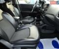 Сірий Джип Compass, об'ємом двигуна 2.36 л та пробігом 163 тис. км за 15000 $, фото 14 на Automoto.ua