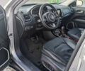 Сірий Джип Compass, об'ємом двигуна 2.36 л та пробігом 94 тис. км за 12100 $, фото 12 на Automoto.ua
