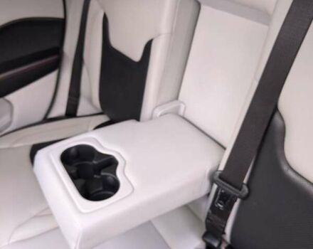 Сірий Джип Compass, об'ємом двигуна 2.36 л та пробігом 129 тис. км за 14800 $, фото 9 на Automoto.ua