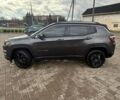 Сірий Джип Compass, об'ємом двигуна 2.36 л та пробігом 220 тис. км за 13499 $, фото 6 на Automoto.ua
