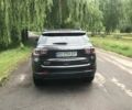 Сірий Джип Compass, об'ємом двигуна 2.4 л та пробігом 85 тис. км за 16000 $, фото 10 на Automoto.ua