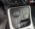Сірий Джип Compass, об'ємом двигуна 2.4 л та пробігом 127 тис. км за 14900 $, фото 19 на Automoto.ua
