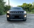 Сірий Джип Compass, об'ємом двигуна 2.4 л та пробігом 78 тис. км за 11700 $, фото 1 на Automoto.ua