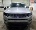Джип Compass 2018 у Києві на Automoto.ua Сірий Джип Compass, об'ємом двигуна 2.4 л та пробігом 106 тис. км за 2600 $, фото 4 на Automoto.ua