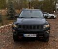 Сірий Джип Compass, об'ємом двигуна 2.36 л та пробігом 113 тис. км за 18600 $, фото 8 на Automoto.ua