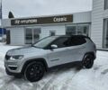 Сірий Джип Compass, об'ємом двигуна 2.36 л та пробігом 59 тис. км за 16699 $, фото 3 на Automoto.ua
