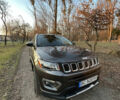 Серый Джип Компас, объемом двигателя 2.4 л и пробегом 86 тыс. км за 15500 $, фото 4 на Automoto.ua