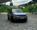 Серый Джип Компас, объемом двигателя 2.36 л и пробегом 214 тыс. км за 11199 $, фото 1 на Automoto.ua