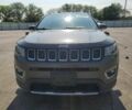 Сірий Джип Compass, об'ємом двигуна 2.4 л та пробігом 122 тис. км за 2300 $, фото 4 на Automoto.ua