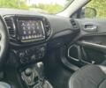 Сірий Джип Compass, об'ємом двигуна 2.4 л та пробігом 37 тис. км за 8000 $, фото 10 на Automoto.ua