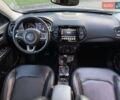Серый Джип Компас, объемом двигателя 2.4 л и пробегом 46 тыс. км за 15999 $, фото 3 на Automoto.ua