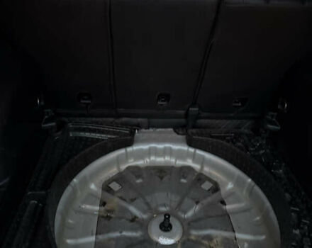 Сірий Джип Compass, об'ємом двигуна 2.36 л та пробігом 64 тис. км за 12500 $, фото 13 на Automoto.ua