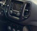 Серый Джип Компас, объемом двигателя 2.36 л и пробегом 130 тыс. км за 15500 $, фото 12 на Automoto.ua