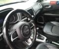Серый Джип Компас, объемом двигателя 2.4 л и пробегом 127 тыс. км за 11500 $, фото 34 на Automoto.ua