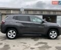 Сірий Джип Compass, об'ємом двигуна 2.36 л та пробігом 85 тис. км за 15000 $, фото 6 на Automoto.ua