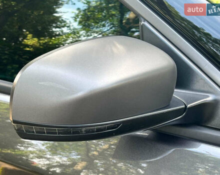 Сірий Джип Compass, об'ємом двигуна 2.4 л та пробігом 63 тис. км за 17990 $, фото 17 на Automoto.ua