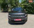 Серый Джип Компас, объемом двигателя 2.36 л и пробегом 91 тыс. км за 15700 $, фото 1 на Automoto.ua
