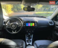 Сірий Джип Compass, об'ємом двигуна 2.36 л та пробігом 184 тис. км за 12900 $, фото 41 на Automoto.ua