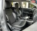 Серый Джип Компас, объемом двигателя 2.4 л и пробегом 124 тыс. км за 14900 $, фото 13 на Automoto.ua